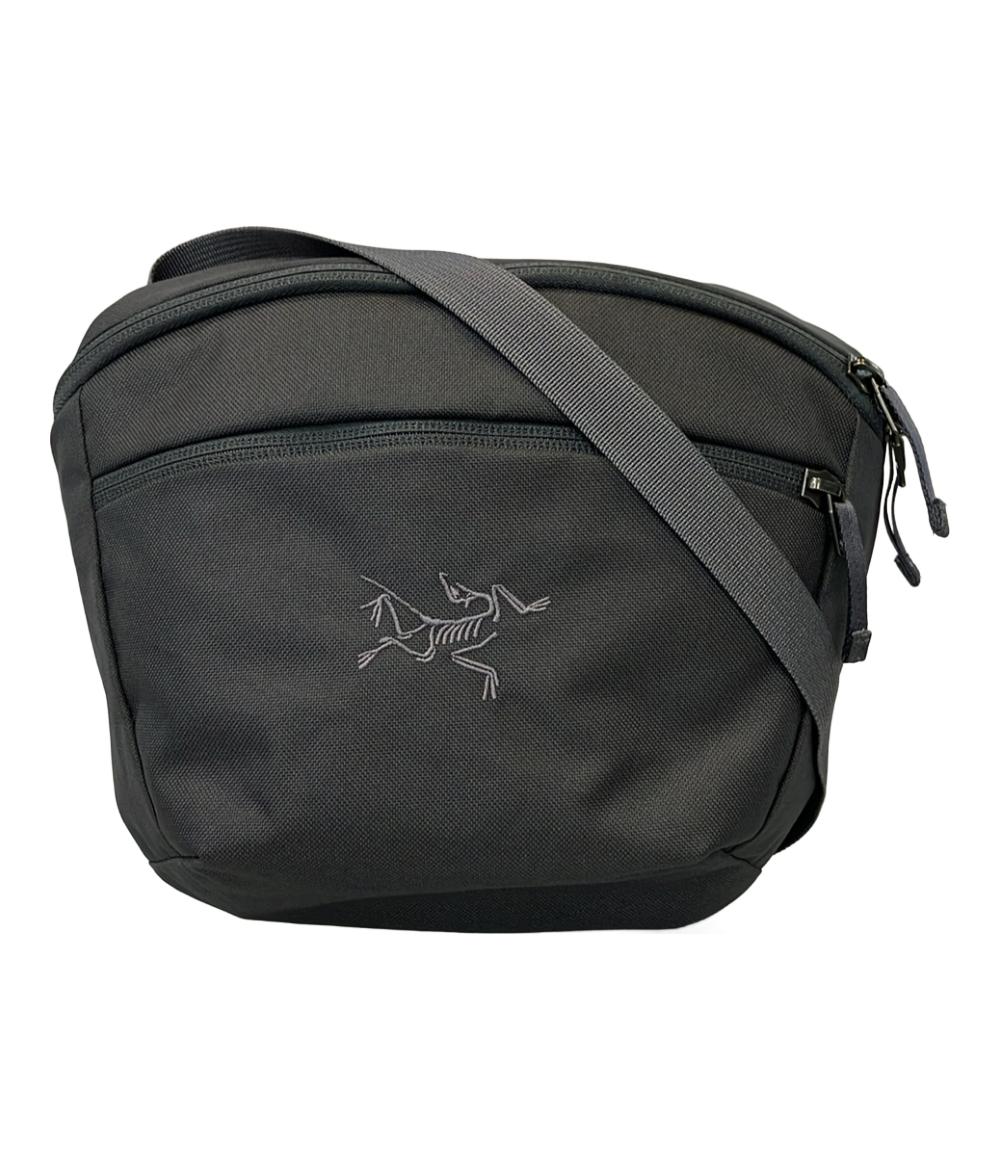アークテリクス ショルダーバッグ マンティス 2 メンズ ARC'TERYX